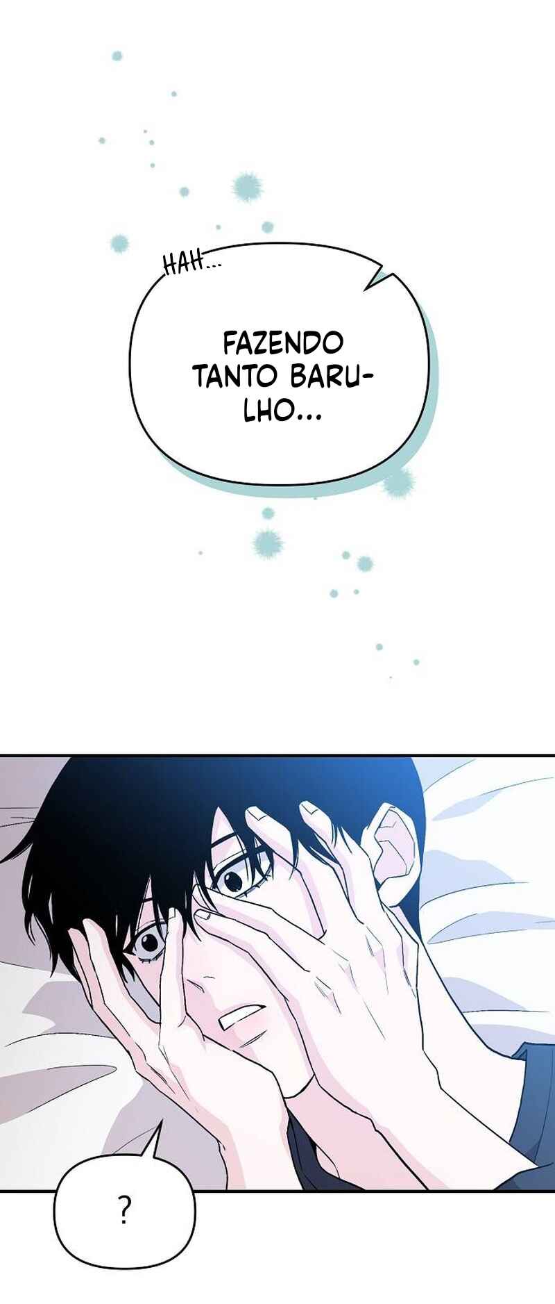 Manager Kim Hates Idols Chapter 1 - Page 35