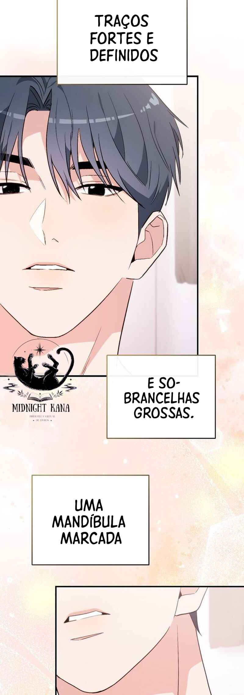 Manager Kim Hates Idols Chapter 1 - Page 38