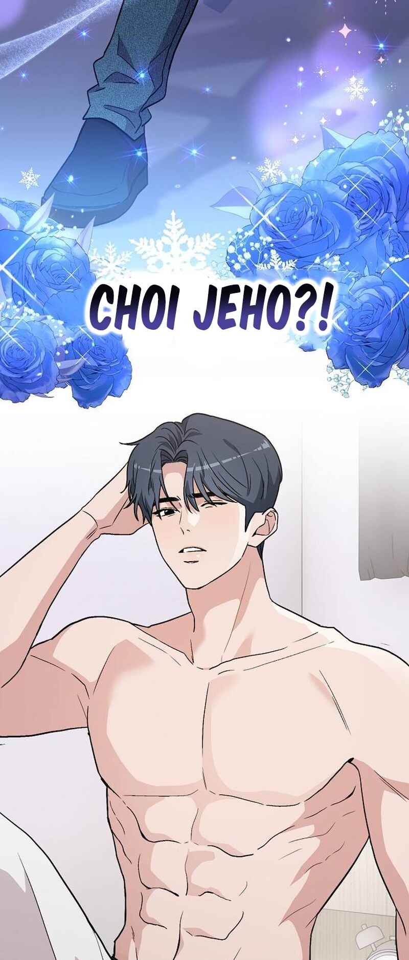 Manager Kim Hates Idols Chapter 1 - Page 42