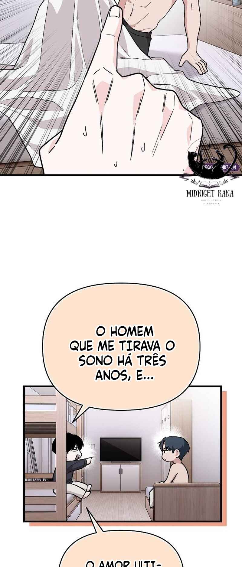 Manager Kim Hates Idols Chapter 1 - Page 44