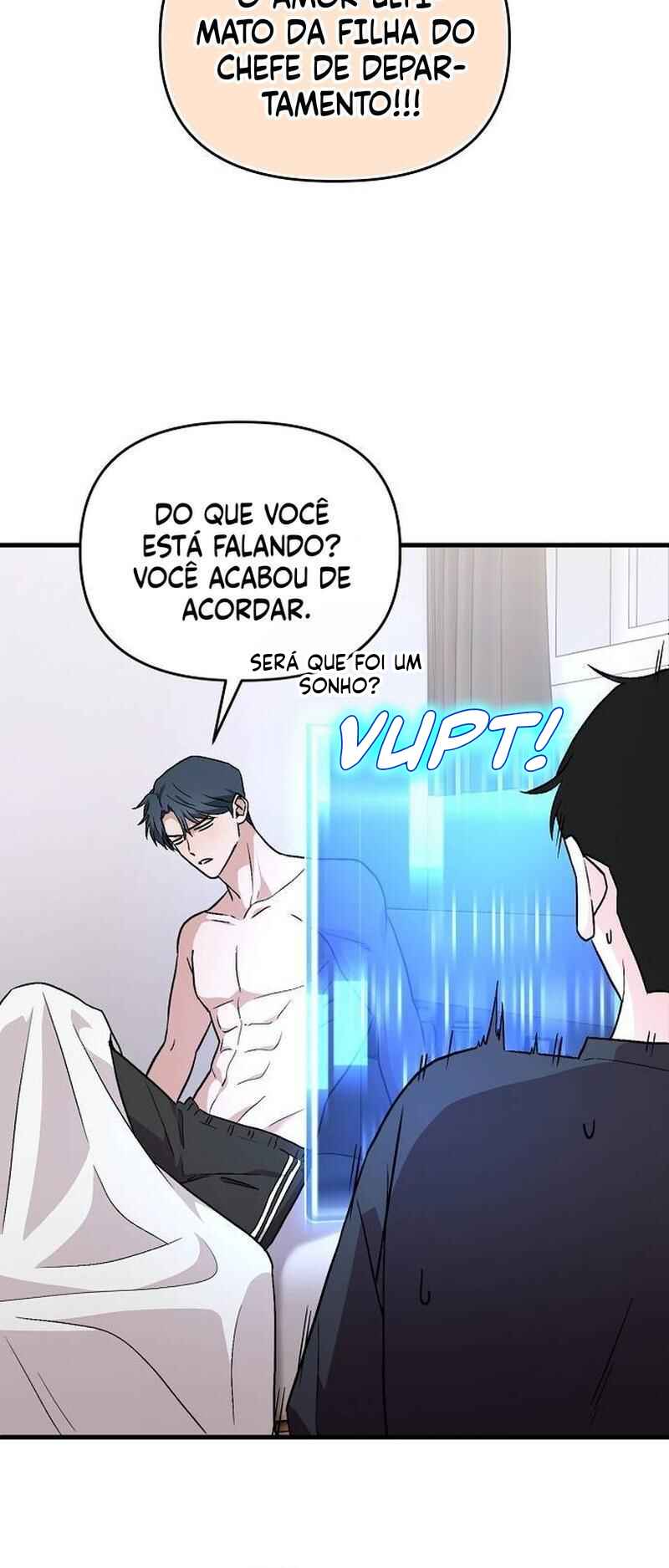 Manager Kim Hates Idols Chapter 1 - Page 45