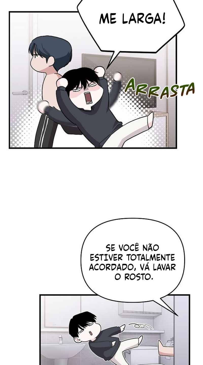 Manager Kim Hates Idols Chapter 1 - Page 48