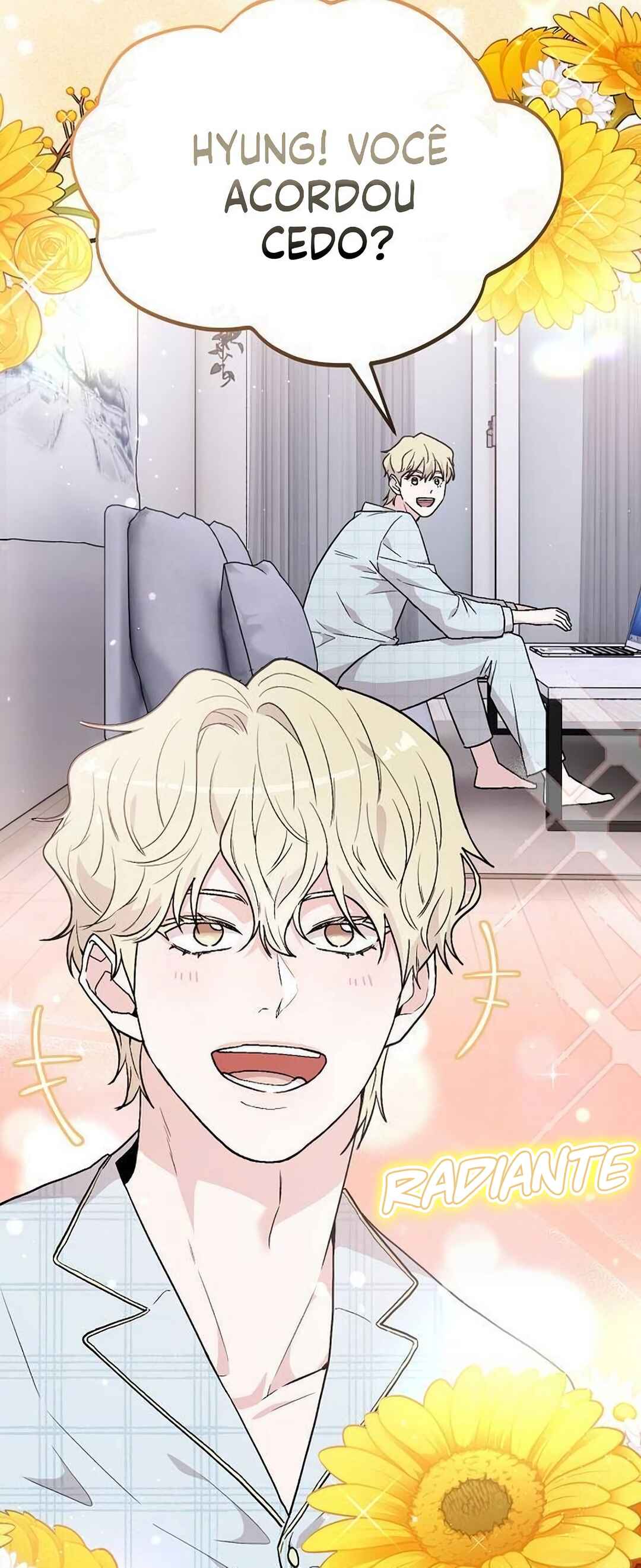 Manager Kim Hates Idols Chapter 1 - Page 52