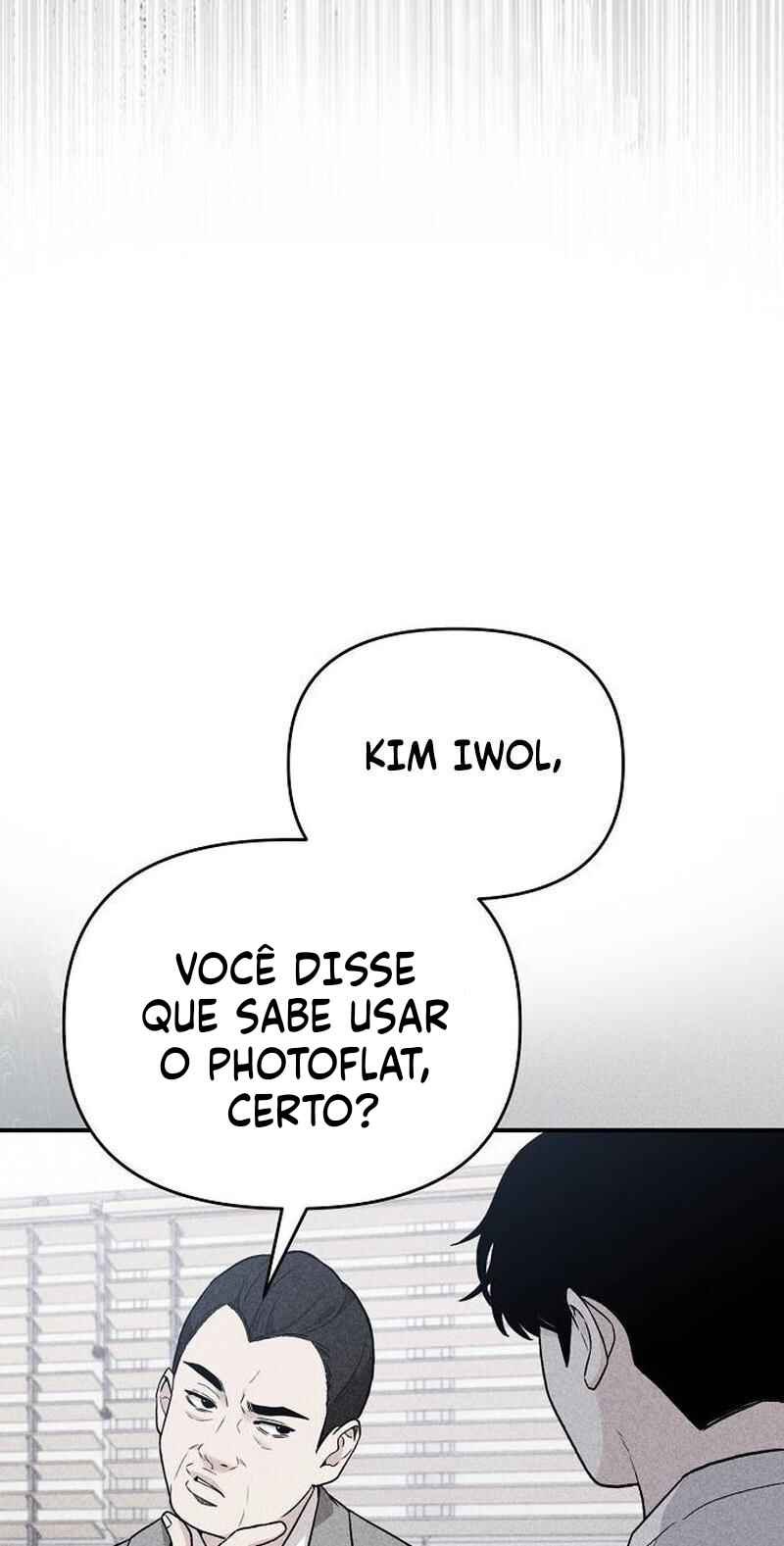 Manager Kim Hates Idols Chapter 1 - Page 60