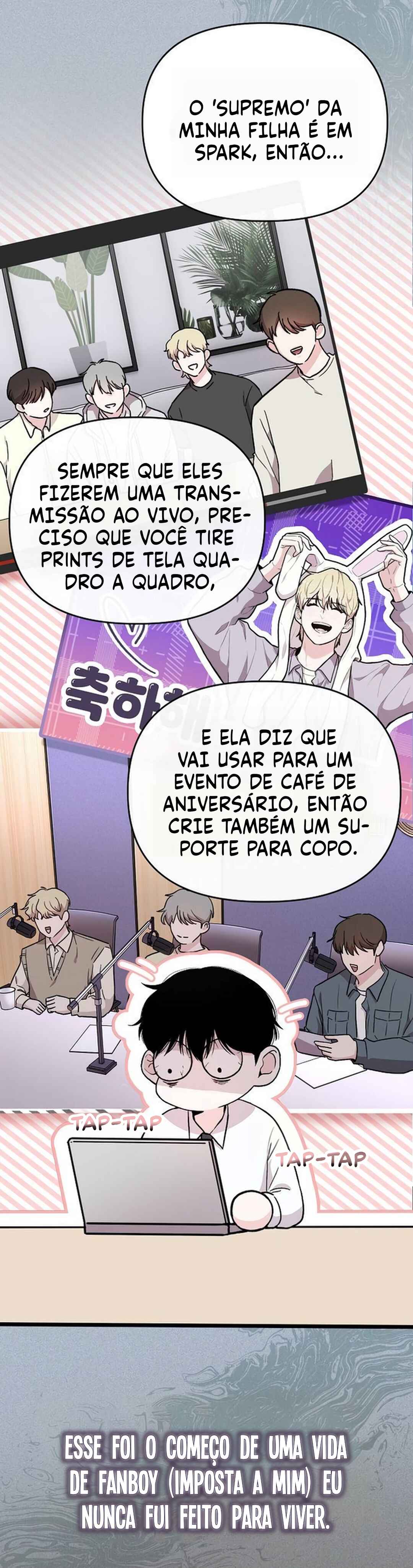Manager Kim Hates Idols Chapter 1 - Page 62