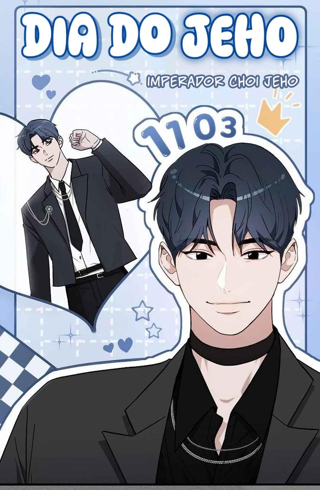 Manager Kim Hates Idols Chapter 1 - Page 67