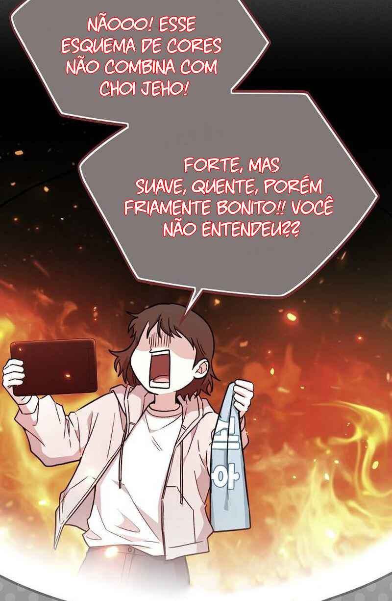 Manager Kim Hates Idols Chapter 1 - Page 70