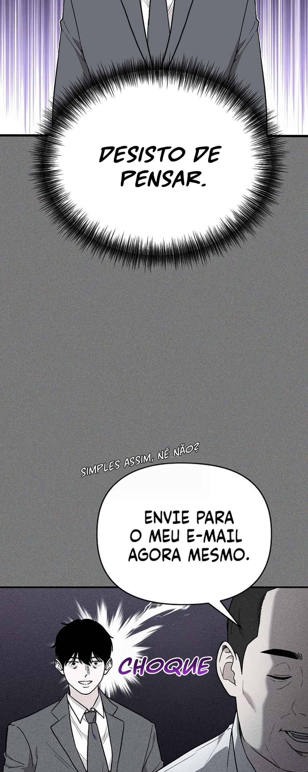 Manager Kim Hates Idols Chapter 1 - Page 75