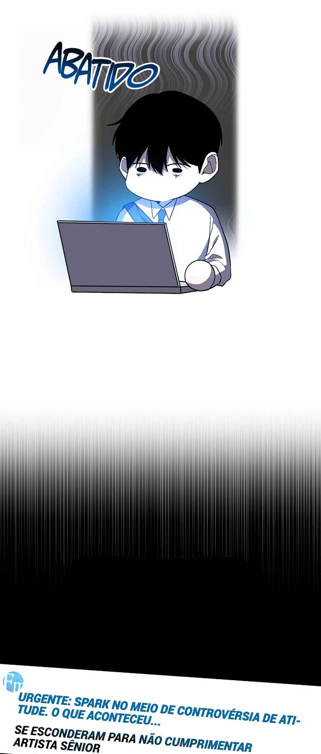 Manager Kim Hates Idols Chapter 1 - Page 78