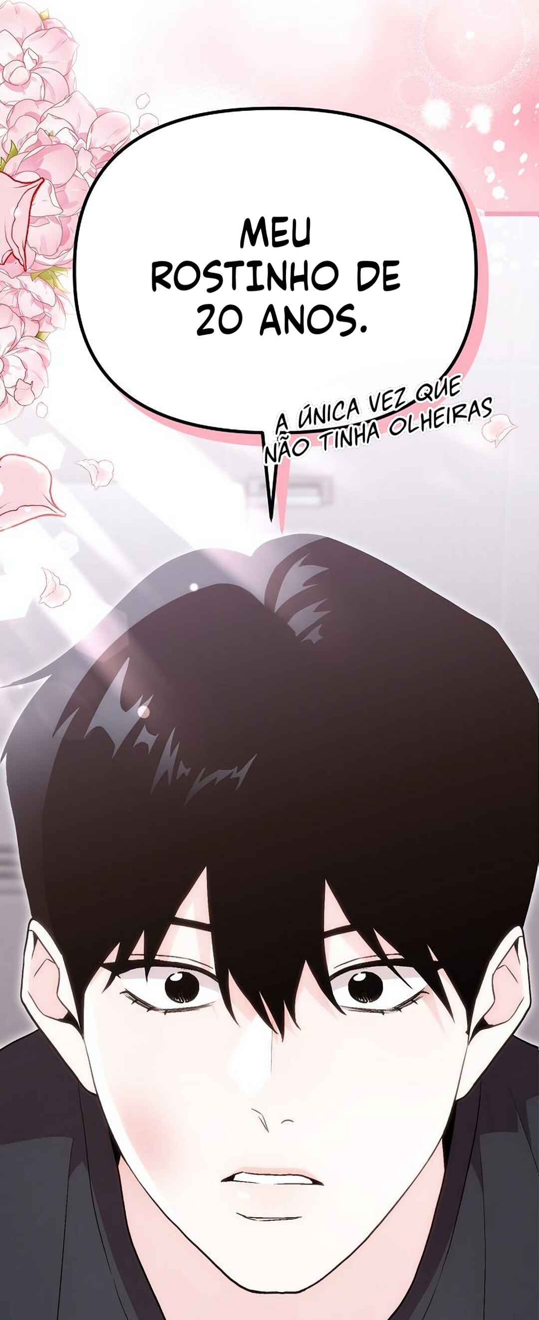 Manager Kim Hates Idols Chapter 1 - Page 86