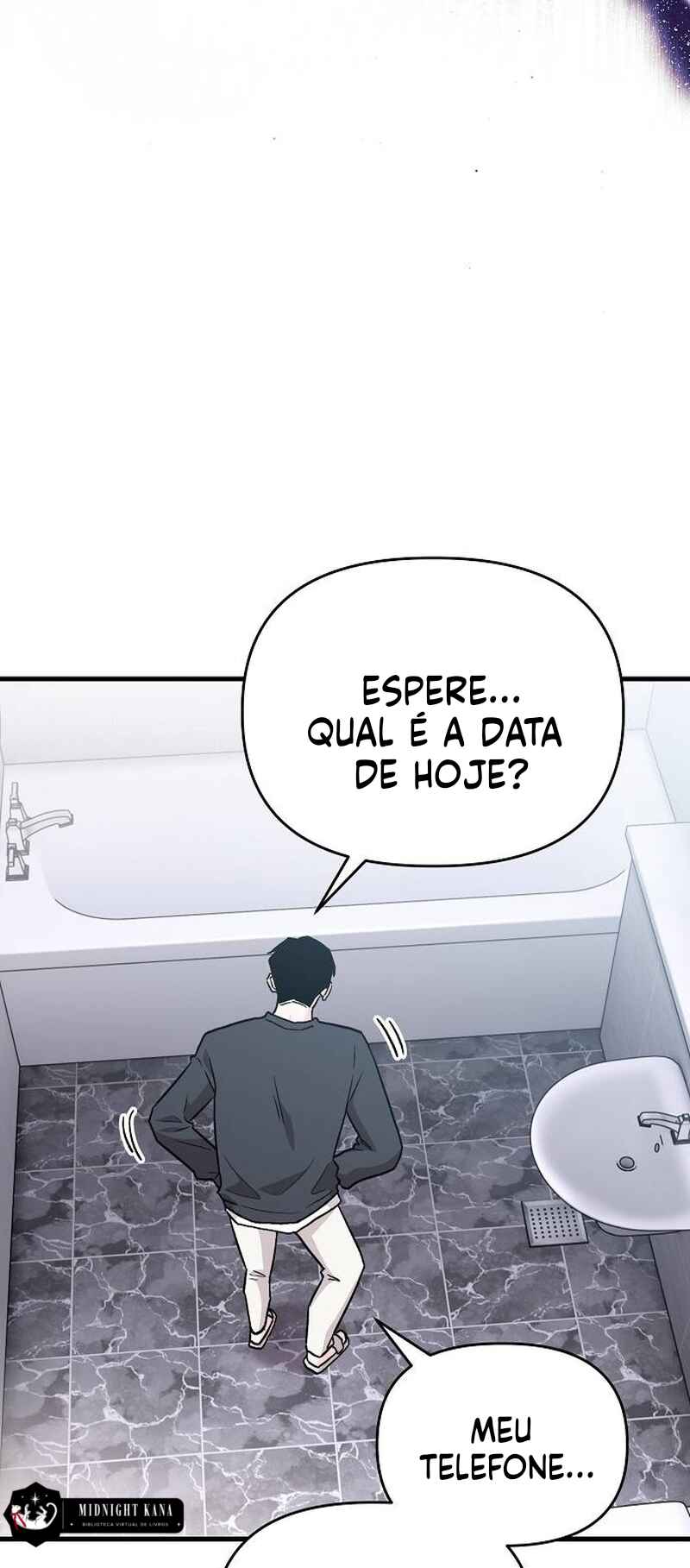 Manager Kim Hates Idols Chapter 1 - Page 99