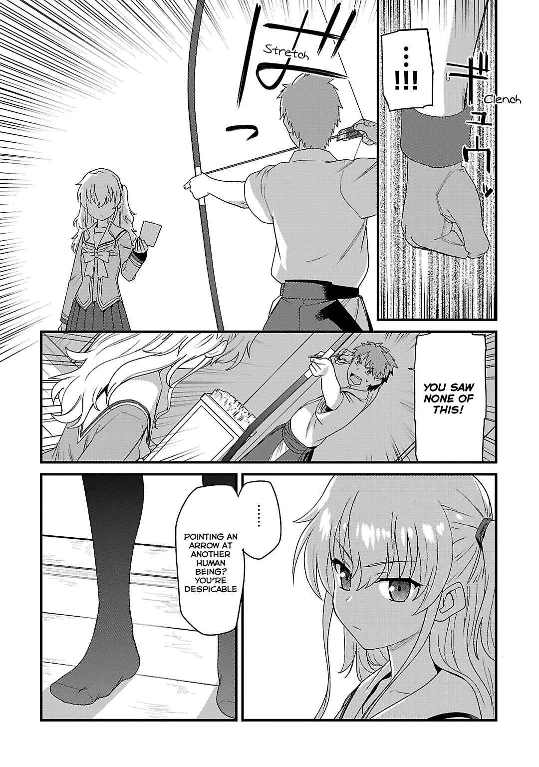Charlotte Chapter 7 - Page 16
