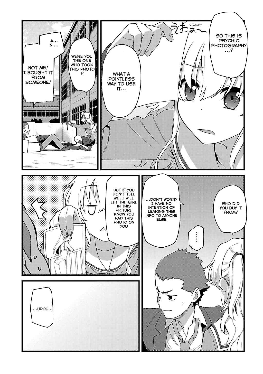 Charlotte Chapter 7 - Page 9
