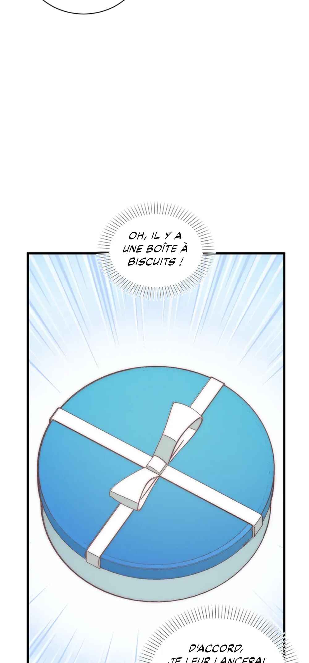 The Youngest Is Trying to Prevent the World From Ending Chapter 20 - Page 61