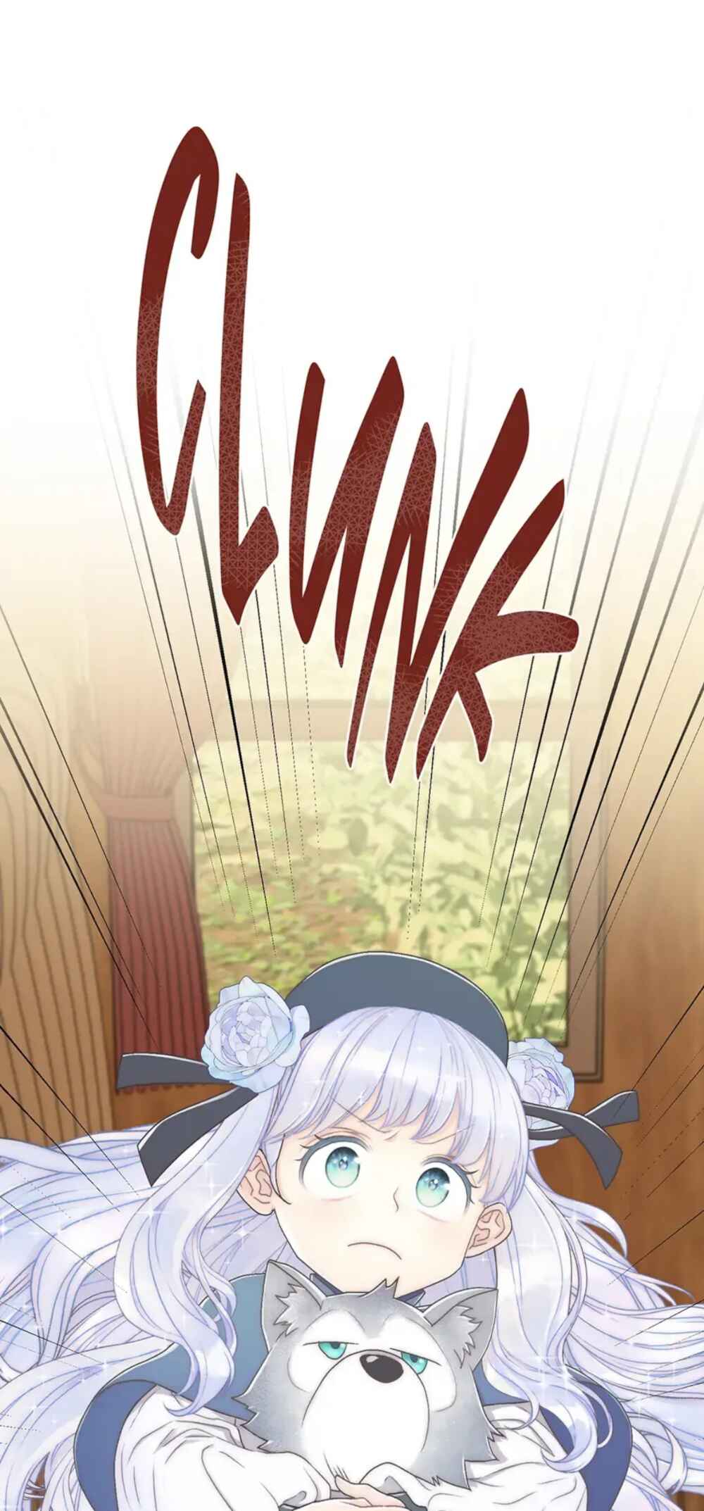 The Youngest Is Trying to Prevent the World From Ending Chapter 20 - Page 63