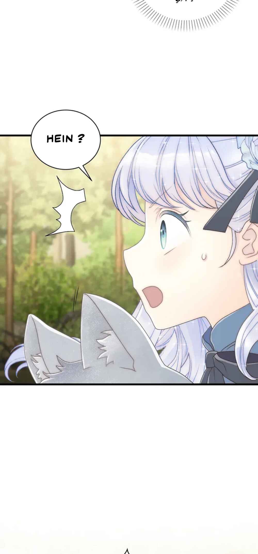 The Youngest Is Trying to Prevent the World From Ending Chapter 20 - Page 66