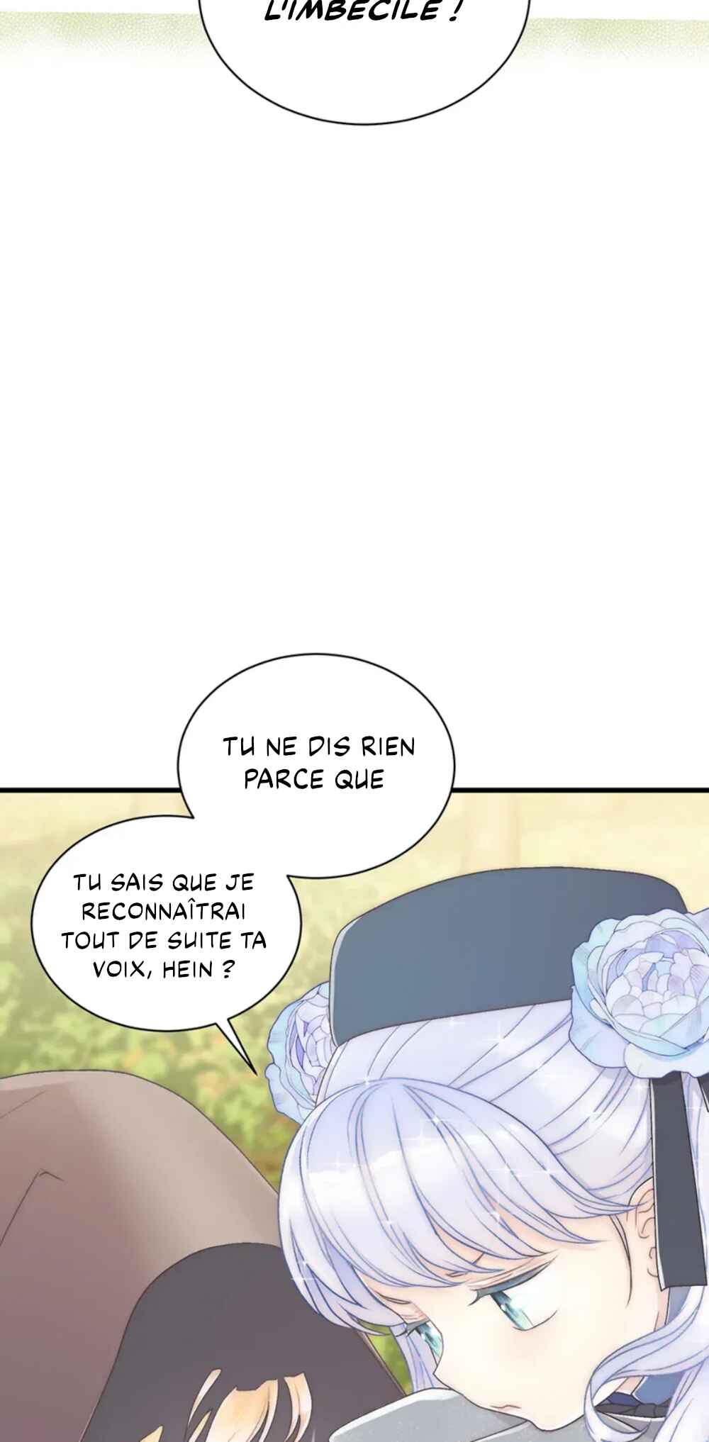 The Youngest Is Trying to Prevent the World From Ending Chapter 20 - Page 78