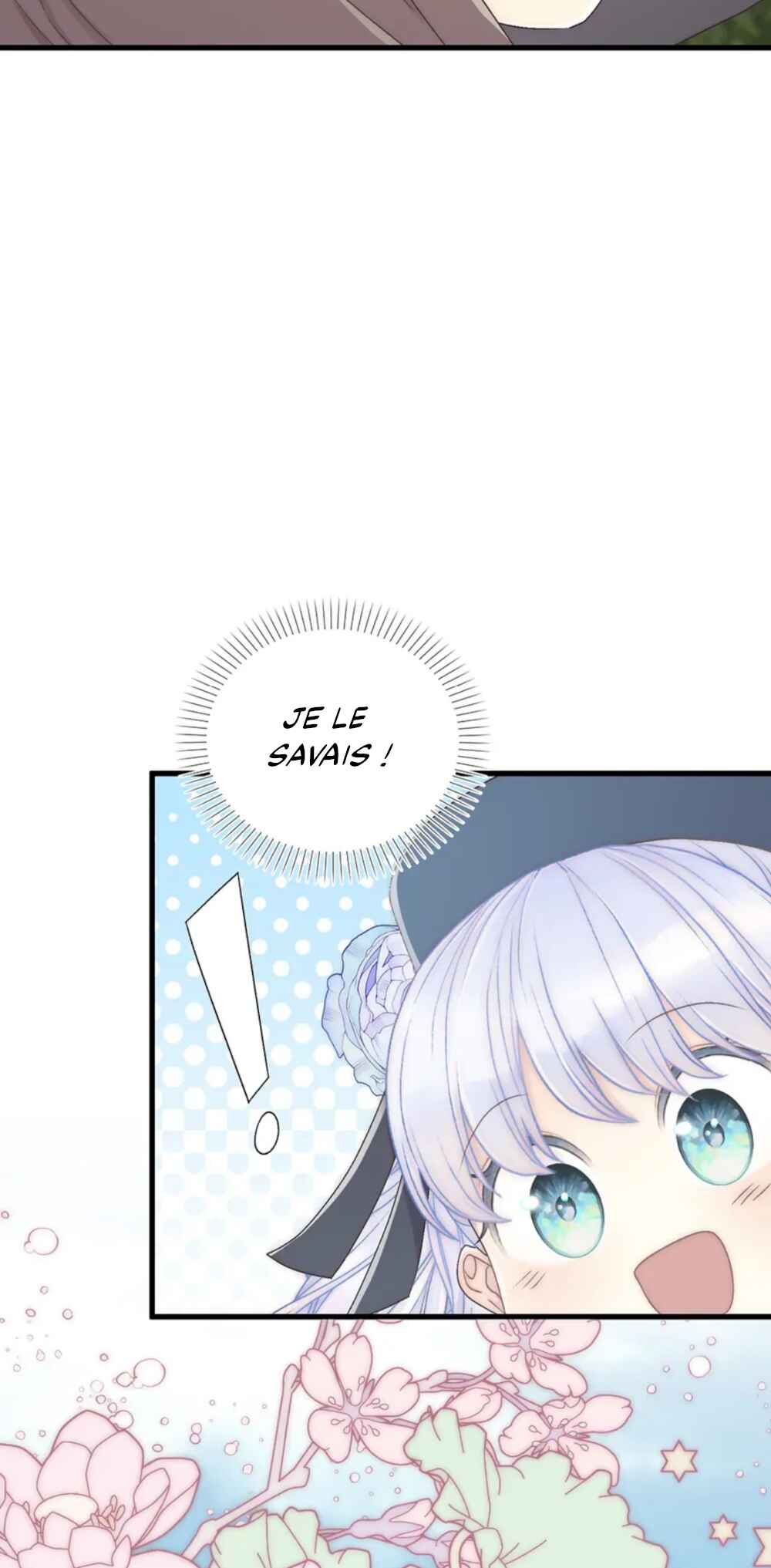 The Youngest Is Trying to Prevent the World From Ending Chapter 20 - Page 82