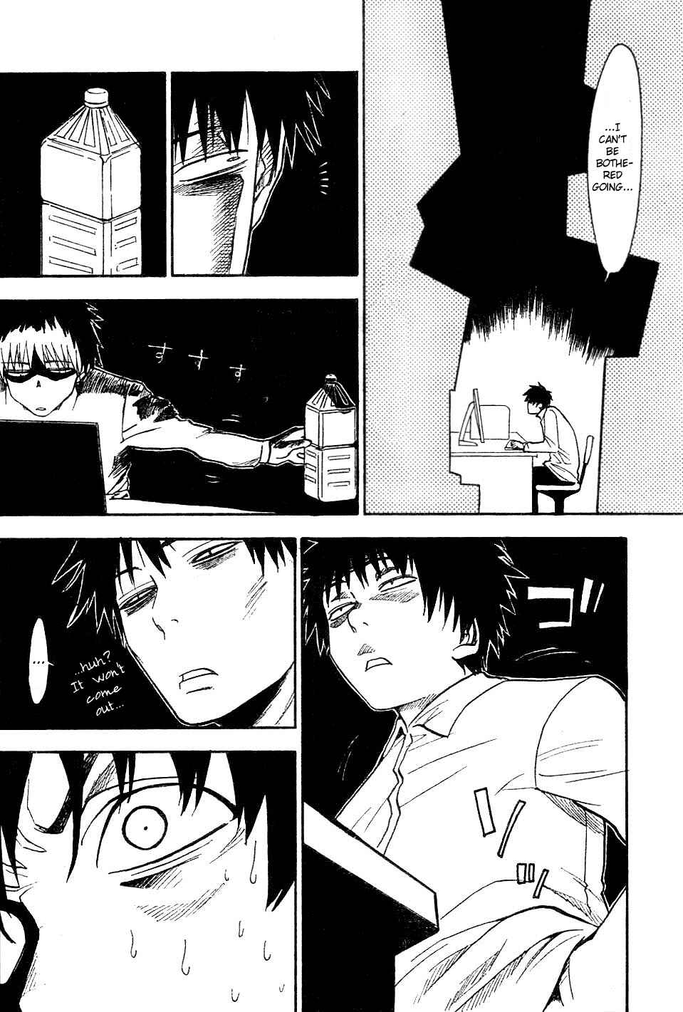 NHK ni Youkoso! Chapter 23 - Page 20
