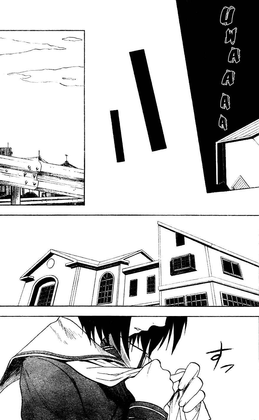 NHK ni Youkoso! Chapter 23 - Page 30
