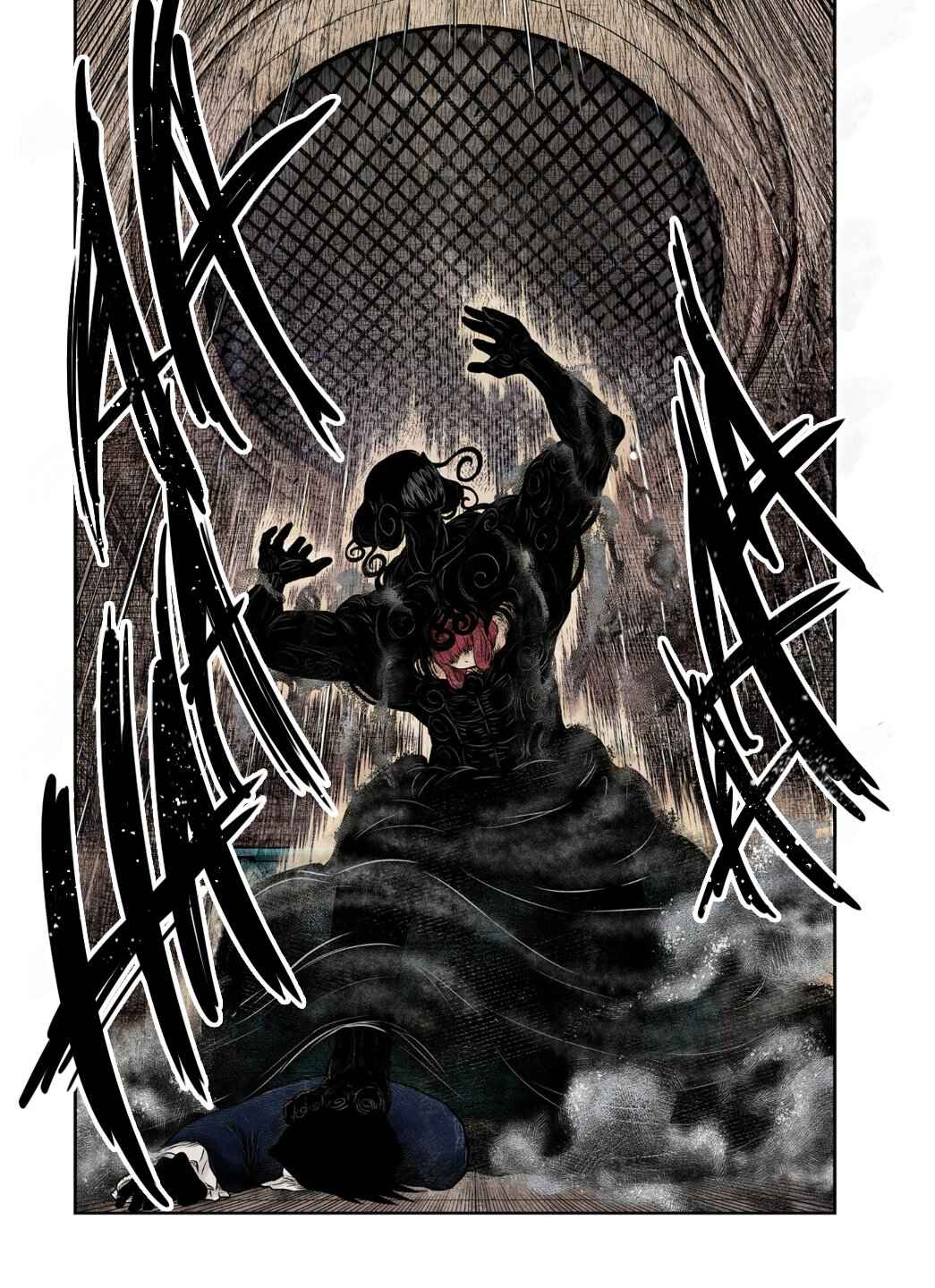 Shadows House (Official Colored) Chapter 192 - Page 10