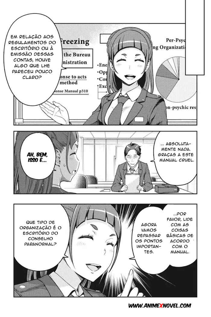 Sasaki to Pii-chan: Isekai de Slow Life wo Tanoshimou to Shitara, Gendai de Inou Battle ni Makikomareta Ken - Mahou Shoujo ga Up wo Hajimeta you desu Chapter 6 - Page 10
