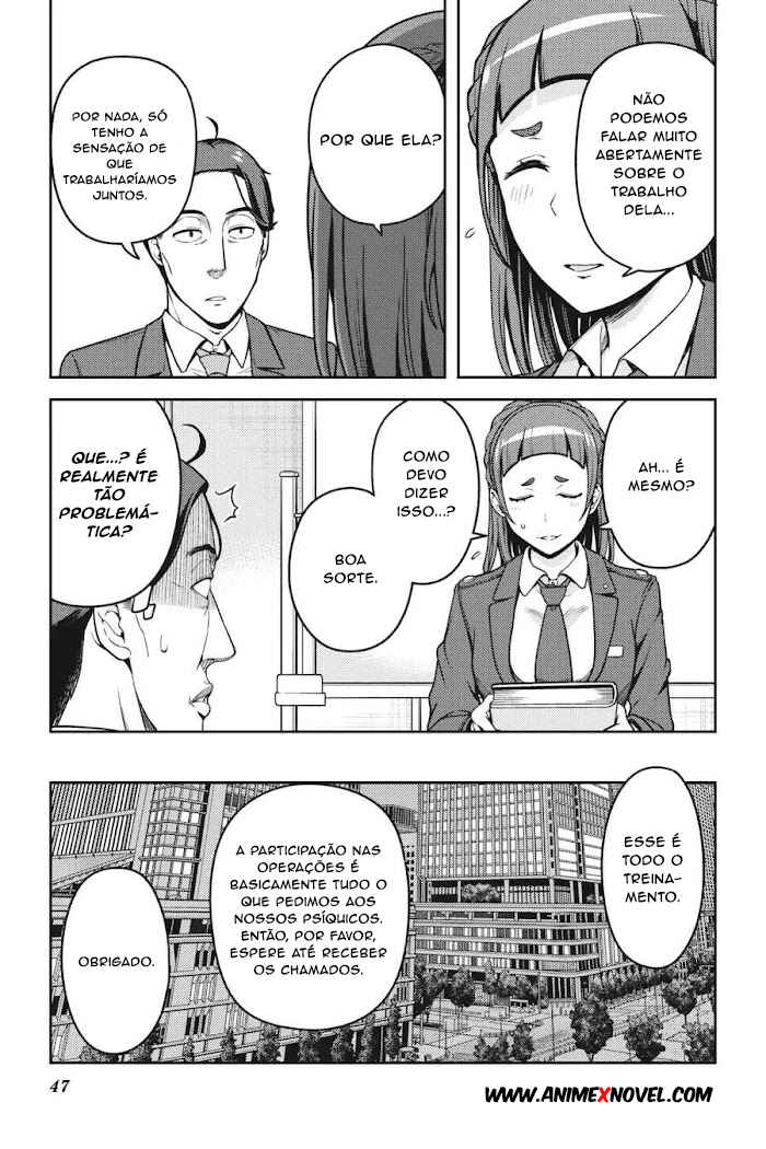 Sasaki to Pii-chan: Isekai de Slow Life wo Tanoshimou to Shitara, Gendai de Inou Battle ni Makikomareta Ken - Mahou Shoujo ga Up wo Hajimeta you desu Chapter 6 - Page 12