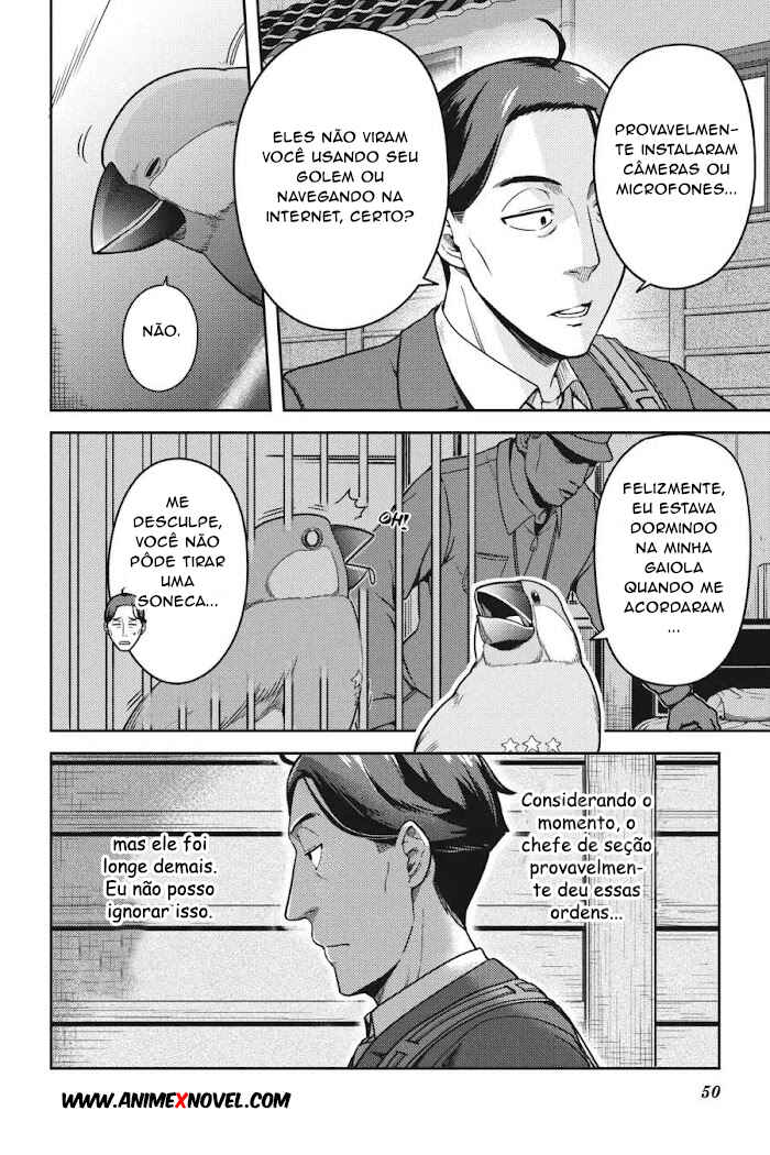 Sasaki to Pii-chan: Isekai de Slow Life wo Tanoshimou to Shitara, Gendai de Inou Battle ni Makikomareta Ken - Mahou Shoujo ga Up wo Hajimeta you desu Chapter 6 - Page 15