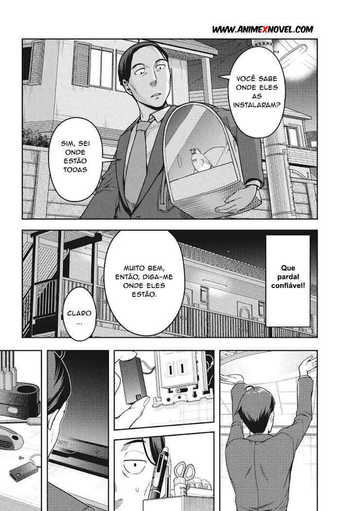Sasaki to Pii-chan: Isekai de Slow Life wo Tanoshimou to Shitara, Gendai de Inou Battle ni Makikomareta Ken - Mahou Shoujo ga Up wo Hajimeta you desu Chapter 6 - Page 16