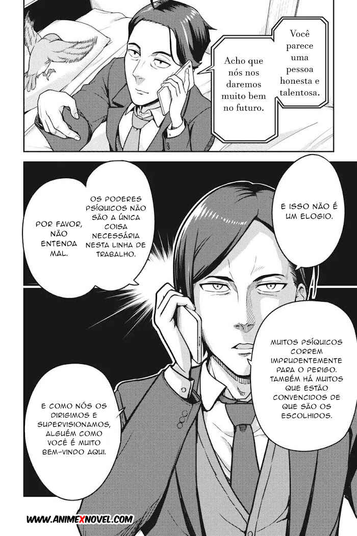 Sasaki to Pii-chan: Isekai de Slow Life wo Tanoshimou to Shitara, Gendai de Inou Battle ni Makikomareta Ken - Mahou Shoujo ga Up wo Hajimeta you desu Chapter 6 - Page 21