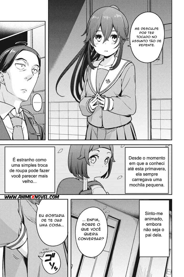 Sasaki to Pii-chan: Isekai de Slow Life wo Tanoshimou to Shitara, Gendai de Inou Battle ni Makikomareta Ken - Mahou Shoujo ga Up wo Hajimeta you desu Chapter 6 - Page 24