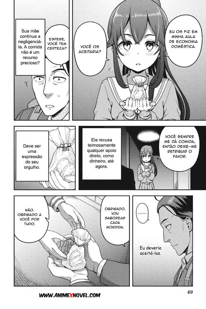 Sasaki to Pii-chan: Isekai de Slow Life wo Tanoshimou to Shitara, Gendai de Inou Battle ni Makikomareta Ken - Mahou Shoujo ga Up wo Hajimeta you desu Chapter 6 - Page 25