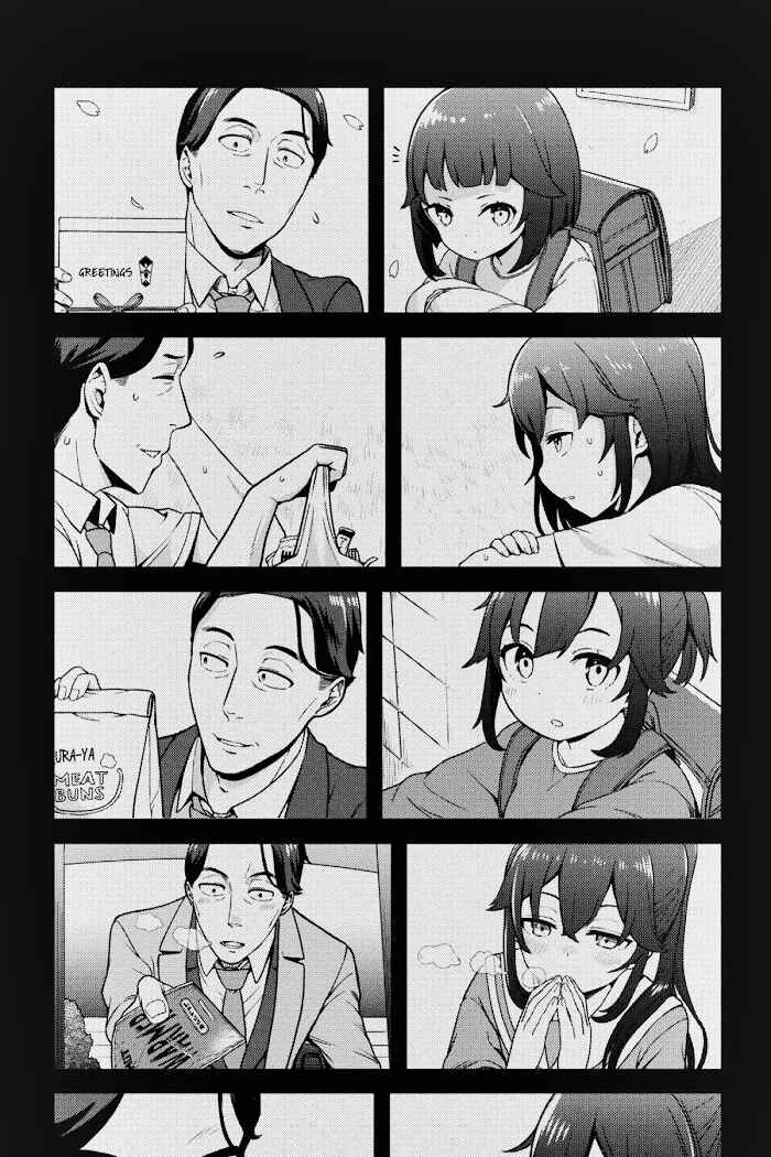 Sasaki to Pii-chan: Isekai de Slow Life wo Tanoshimou to Shitara, Gendai de Inou Battle ni Makikomareta Ken - Mahou Shoujo ga Up wo Hajimeta you desu Chapter 6 - Page 27