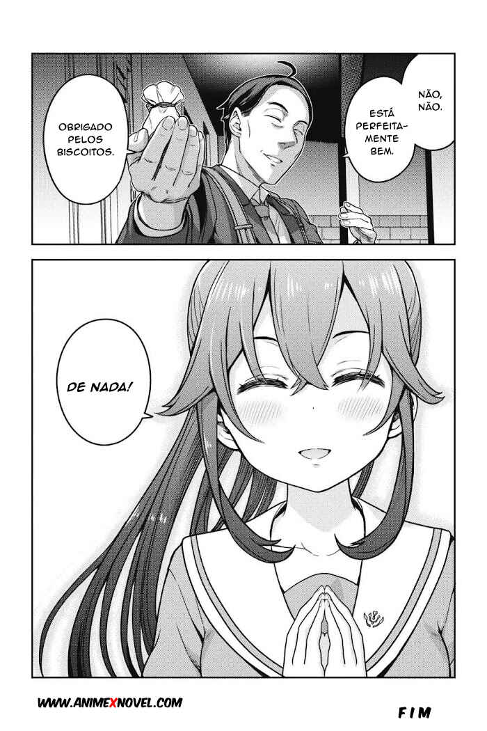 Sasaki to Pii-chan: Isekai de Slow Life wo Tanoshimou to Shitara, Gendai de Inou Battle ni Makikomareta Ken - Mahou Shoujo ga Up wo Hajimeta you desu Chapter 6 - Page 32
