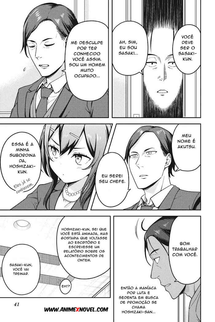 Sasaki to Pii-chan: Isekai de Slow Life wo Tanoshimou to Shitara, Gendai de Inou Battle ni Makikomareta Ken - Mahou Shoujo ga Up wo Hajimeta you desu Chapter 6 - Page 6