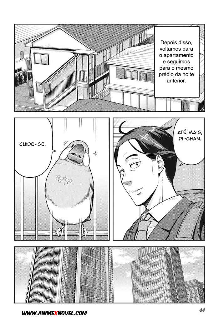 Sasaki to Pii-chan: Isekai de Slow Life wo Tanoshimou to Shitara, Gendai de Inou Battle ni Makikomareta Ken - Mahou Shoujo ga Up wo Hajimeta you desu Chapter 6 - Page 9
