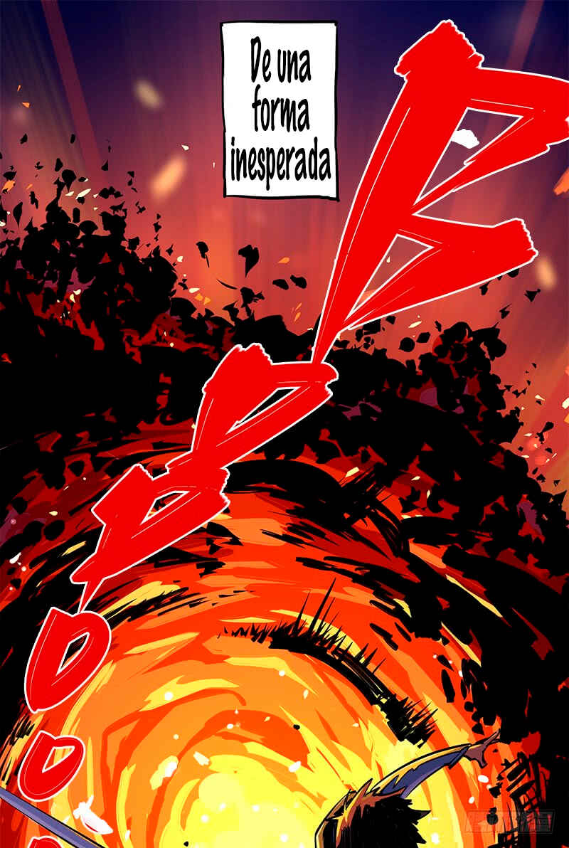 Wǔliùqī: Hēibái Shuānglóng Chapter 0 - Page 12