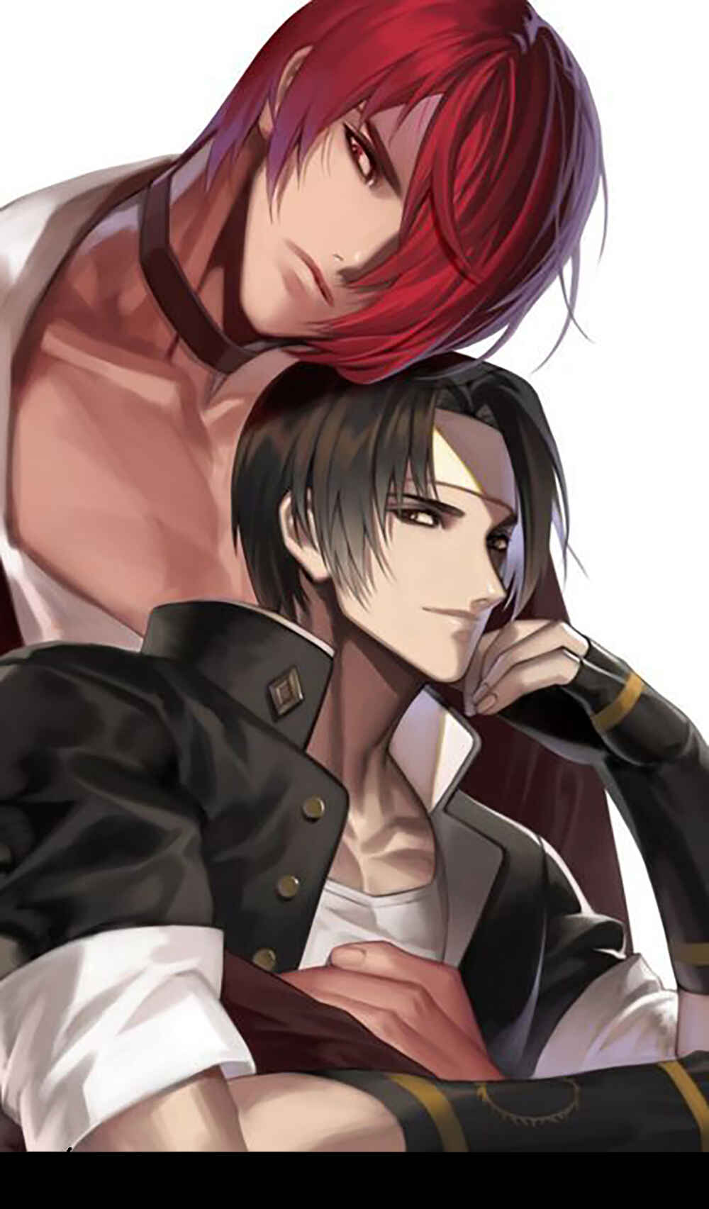 LOVE REPLICA Chapter 28.5 - Page 10