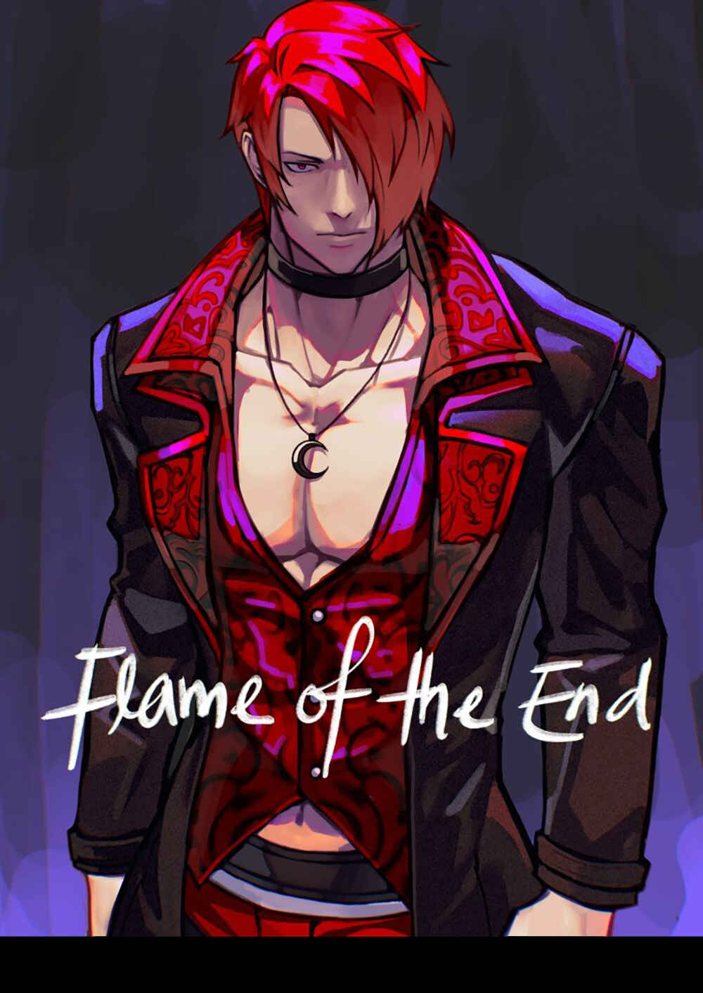 LOVE REPLICA Chapter 28.5 - Page 13