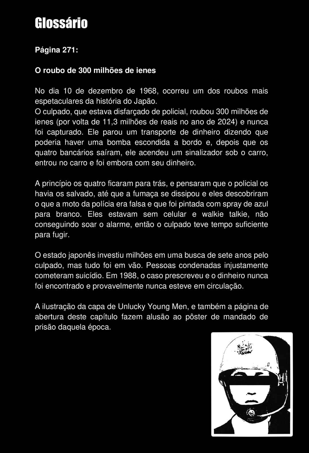 Unlucky Young Men Chapter 12 - Page 23