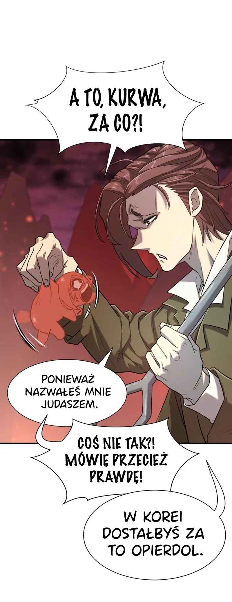 Yeokdaegeum Yeongji Seolgyesa Chapter 116 - Page 15