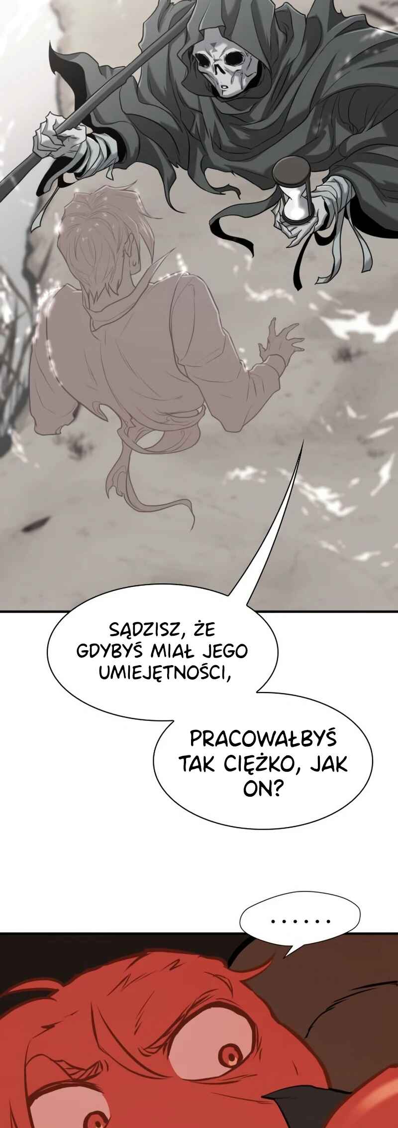 Yeokdaegeum Yeongji Seolgyesa Chapter 116 - Page 30