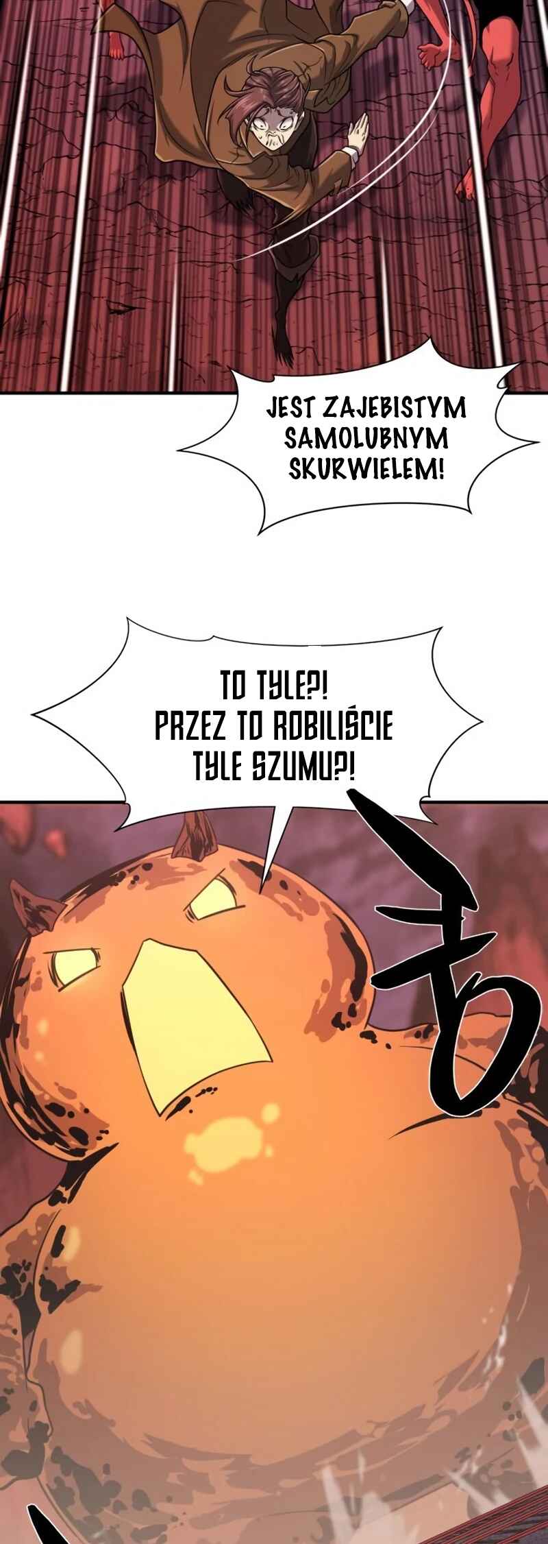 Yeokdaegeum Yeongji Seolgyesa Chapter 116 - Page 44