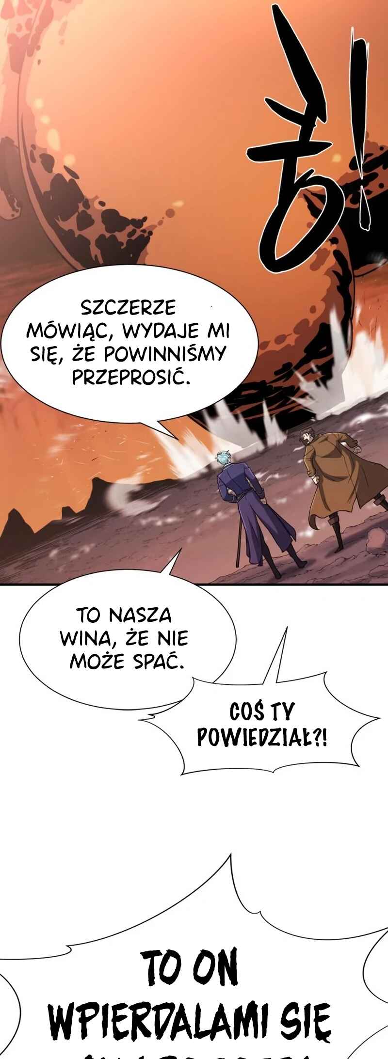 Yeokdaegeum Yeongji Seolgyesa Chapter 116 - Page 56