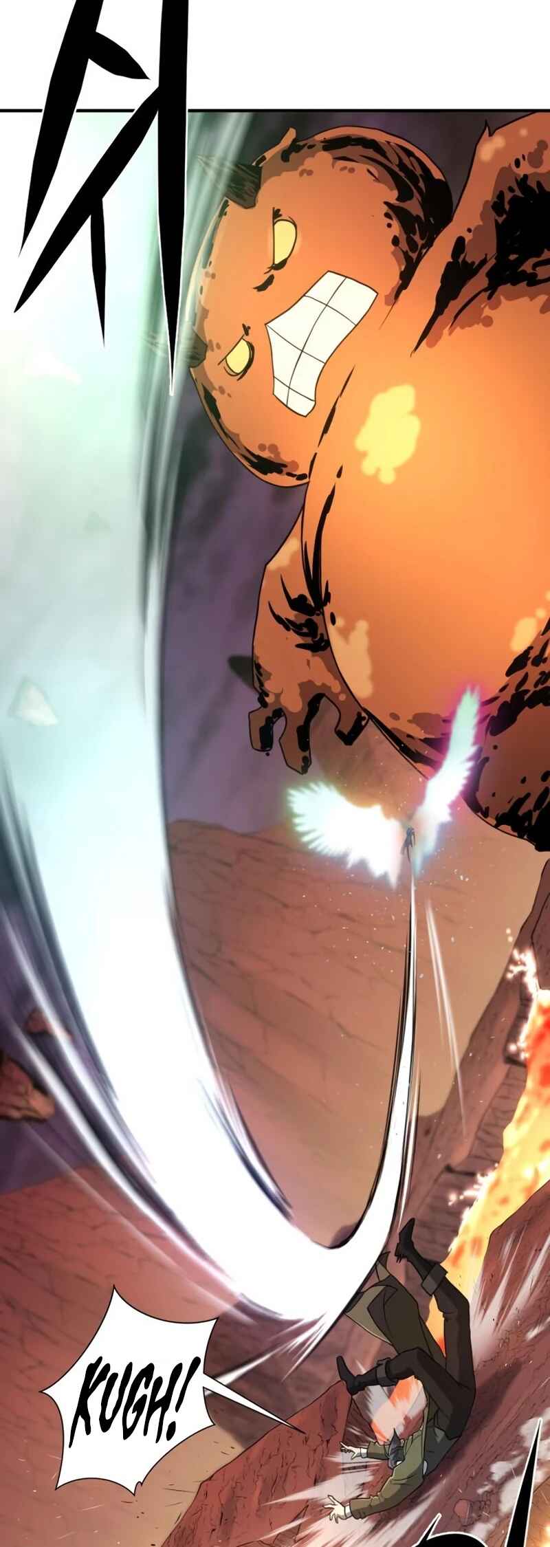 Yeokdaegeum Yeongji Seolgyesa Chapter 116 - Page 63