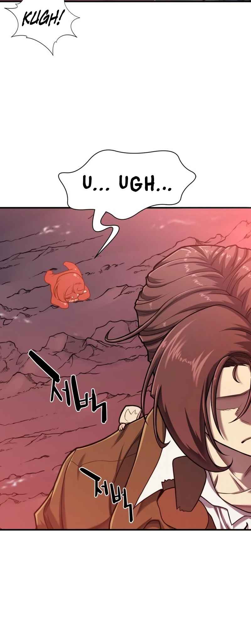 Yeokdaegeum Yeongji Seolgyesa Chapter 116 - Page 8