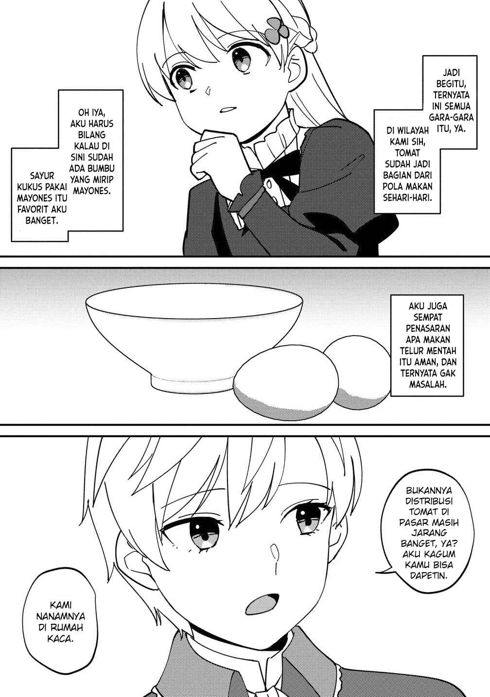 Koushaku Reijou ni Tensei shiteshimatta node, Mental Otome na Ore wa, Zenryoku de Onnanoko wo Tanoshimimasu Chapter 26 - Page 11