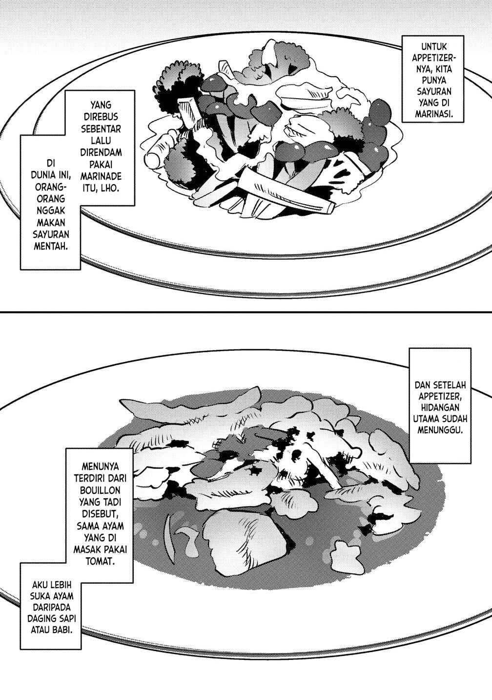 Koushaku Reijou ni Tensei shiteshimatta node, Mental Otome na Ore wa, Zenryoku de Onnanoko wo Tanoshimimasu Chapter 26 - Page 9