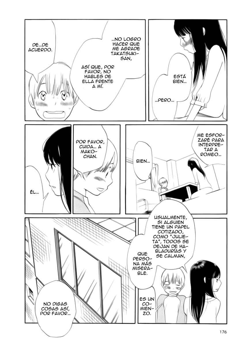 Wandering Son Chapter 49 - Page 11