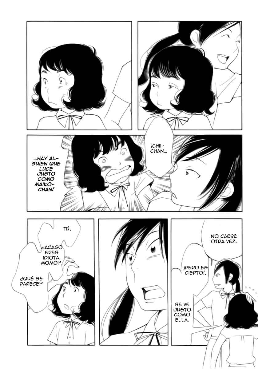 Wandering Son Chapter 49 - Page 17
